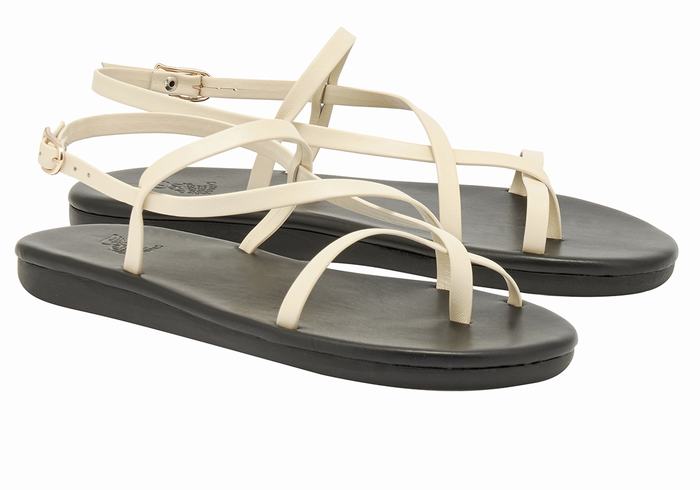 Sandales Bride Arrière Ancient Greek Sandals Alethea   | PMY-8960789